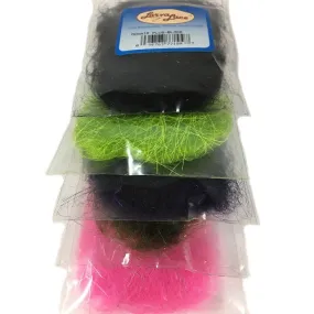 Mohair Plus--by Larva Lace