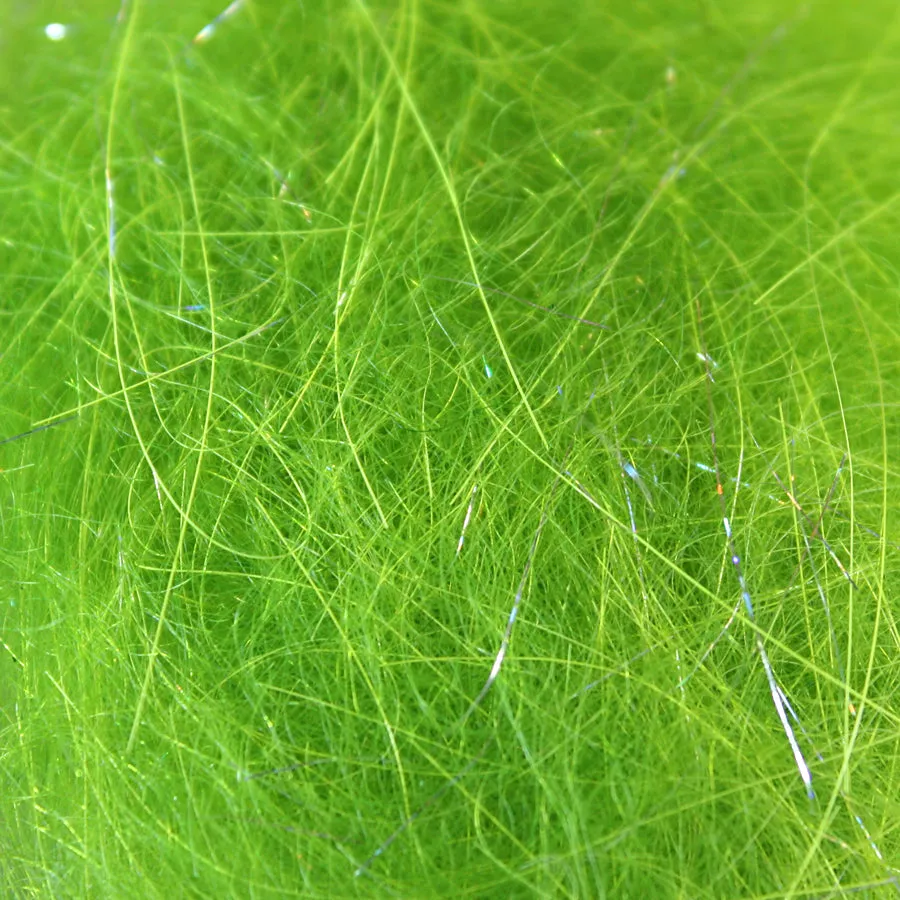 Mohair Plus--by Larva Lace