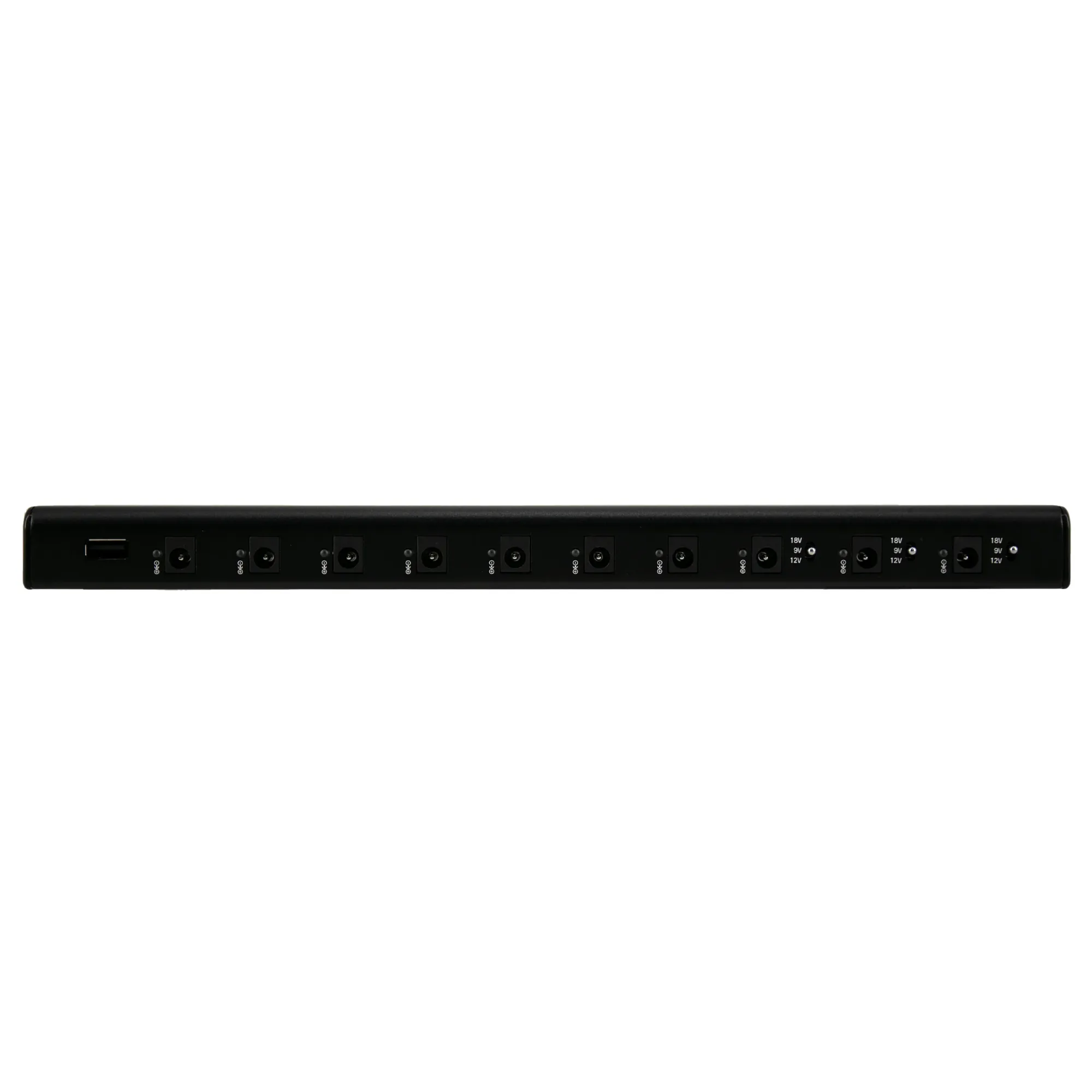 Mono Effect Pedal Power Supply, Large