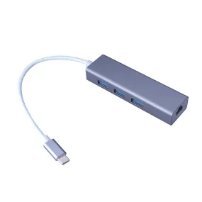 Monster Just Hook It Up USB Type C Plug 1 pk Monster Just Hook It Up USB Type C Plug 1 pk