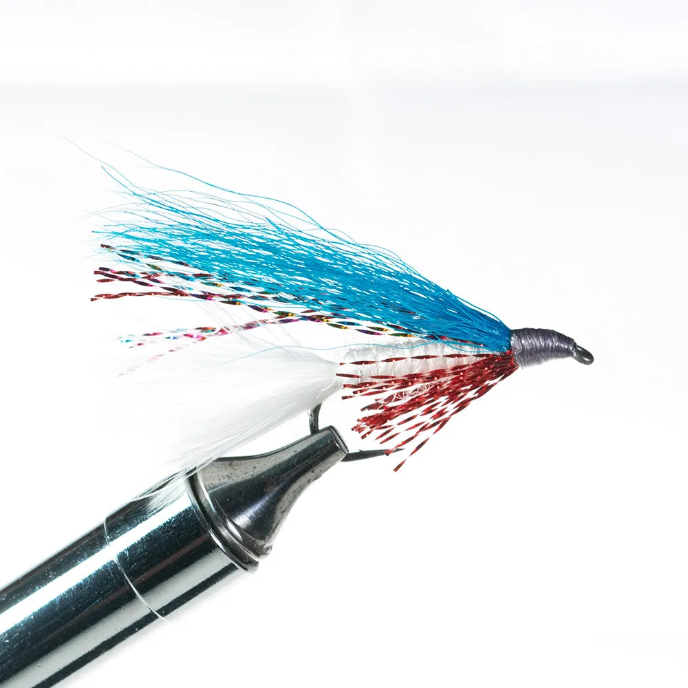 Murray's Dying Minnow