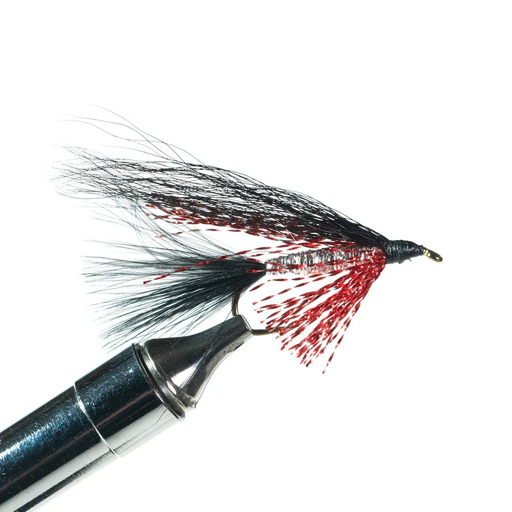 Murray's Dying Minnow