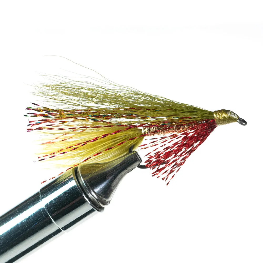 Murray's Dying Minnow