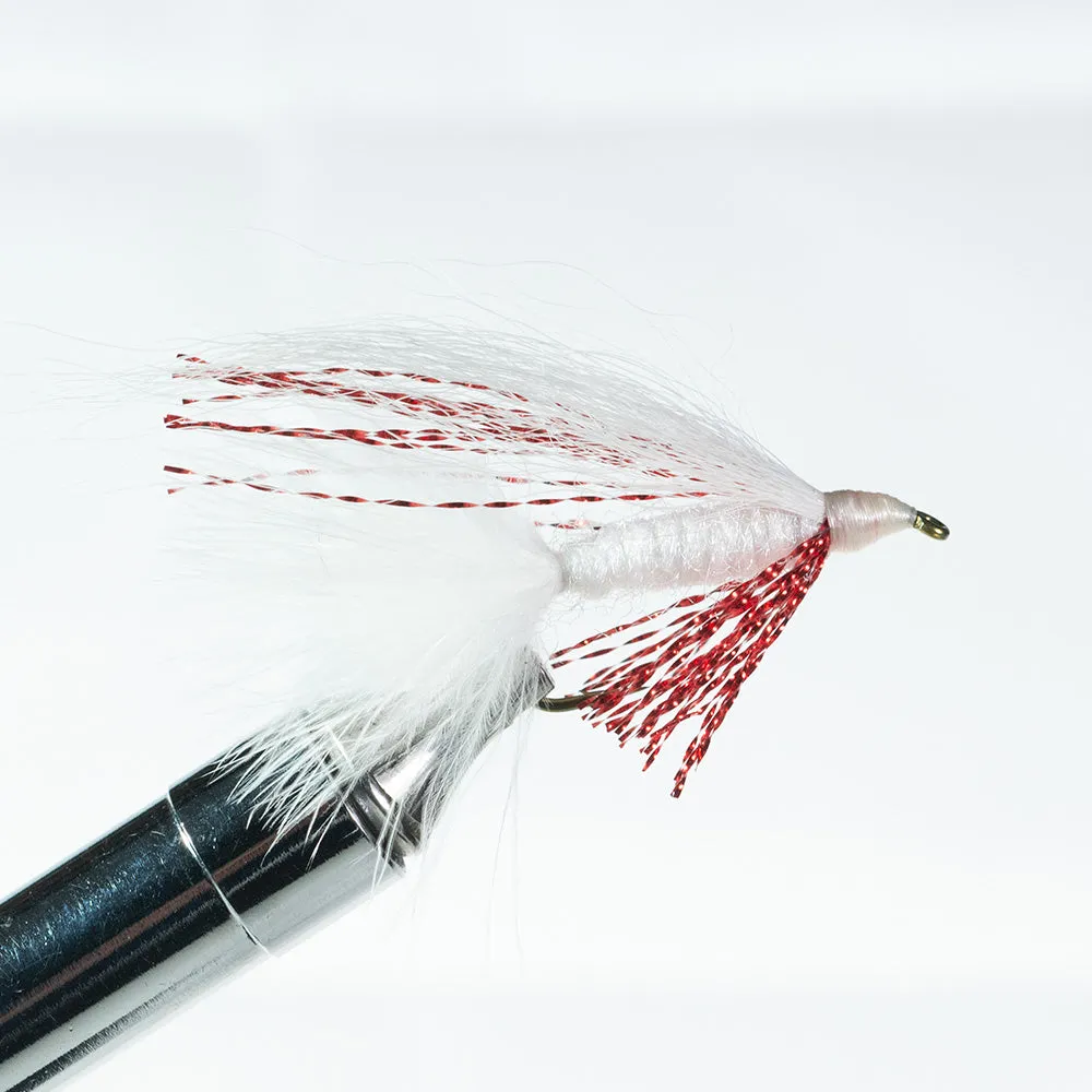 Murray's Dying Minnow