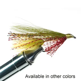 Murray's Dying Minnow