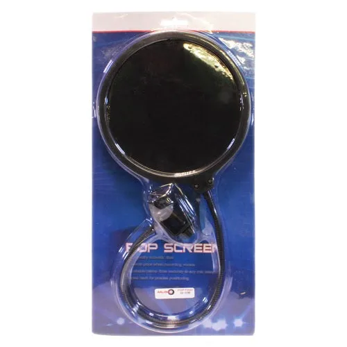 Music 8 IS-10B Pop Filter