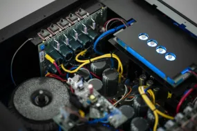 Musical Fidelity Nu-Vista 800.2 Integrated Amplifier Open Box