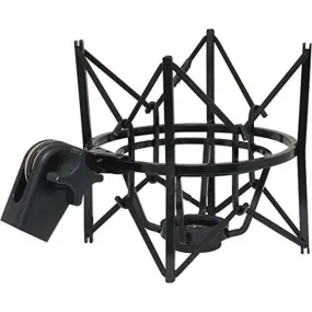 MXL 60B High-Isolation Shock Mount for Genesis Studio Microphones