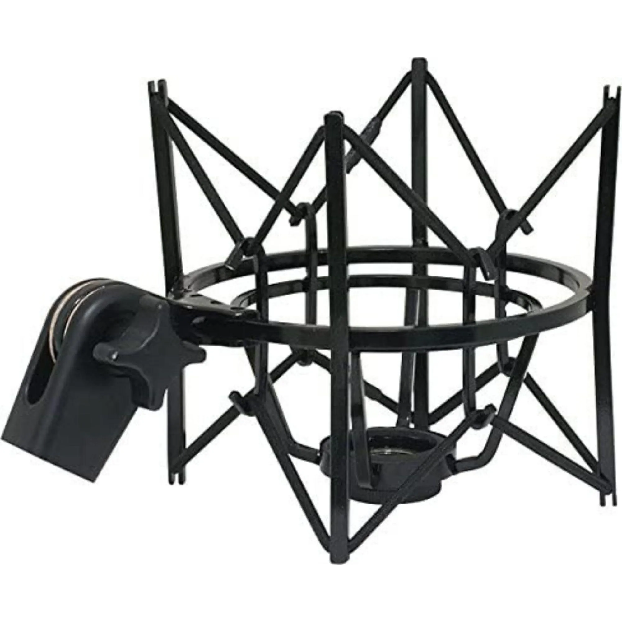 MXL 60B High-Isolation Shock Mount for Genesis Studio Microphones