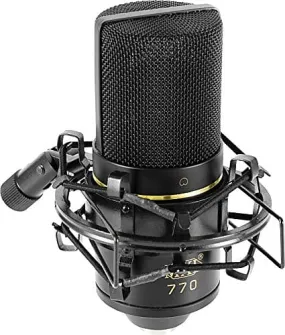 MXL 770 Small Diaphragm Condenser Mic