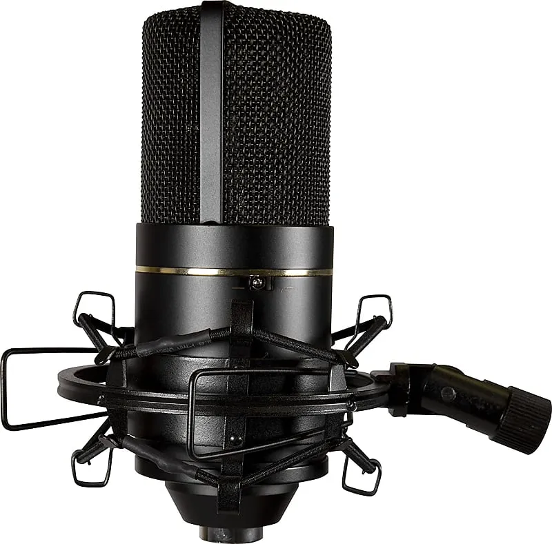 MXL 770 Small Diaphragm Condenser Mic