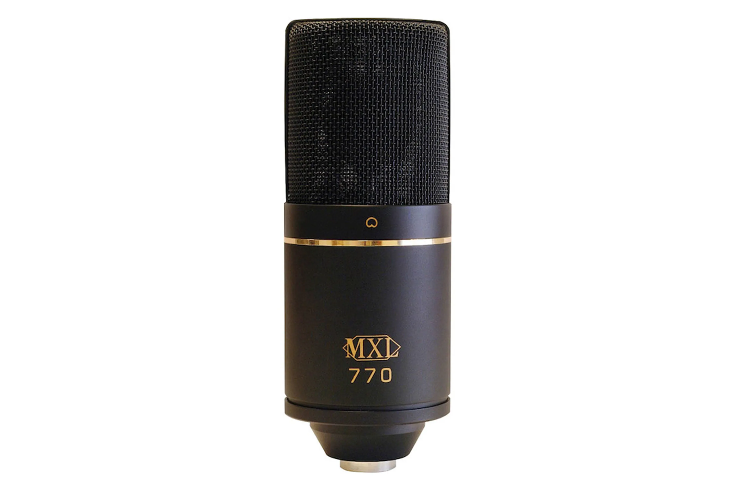 MXL 770 Small Diaphragm Condenser Microphone