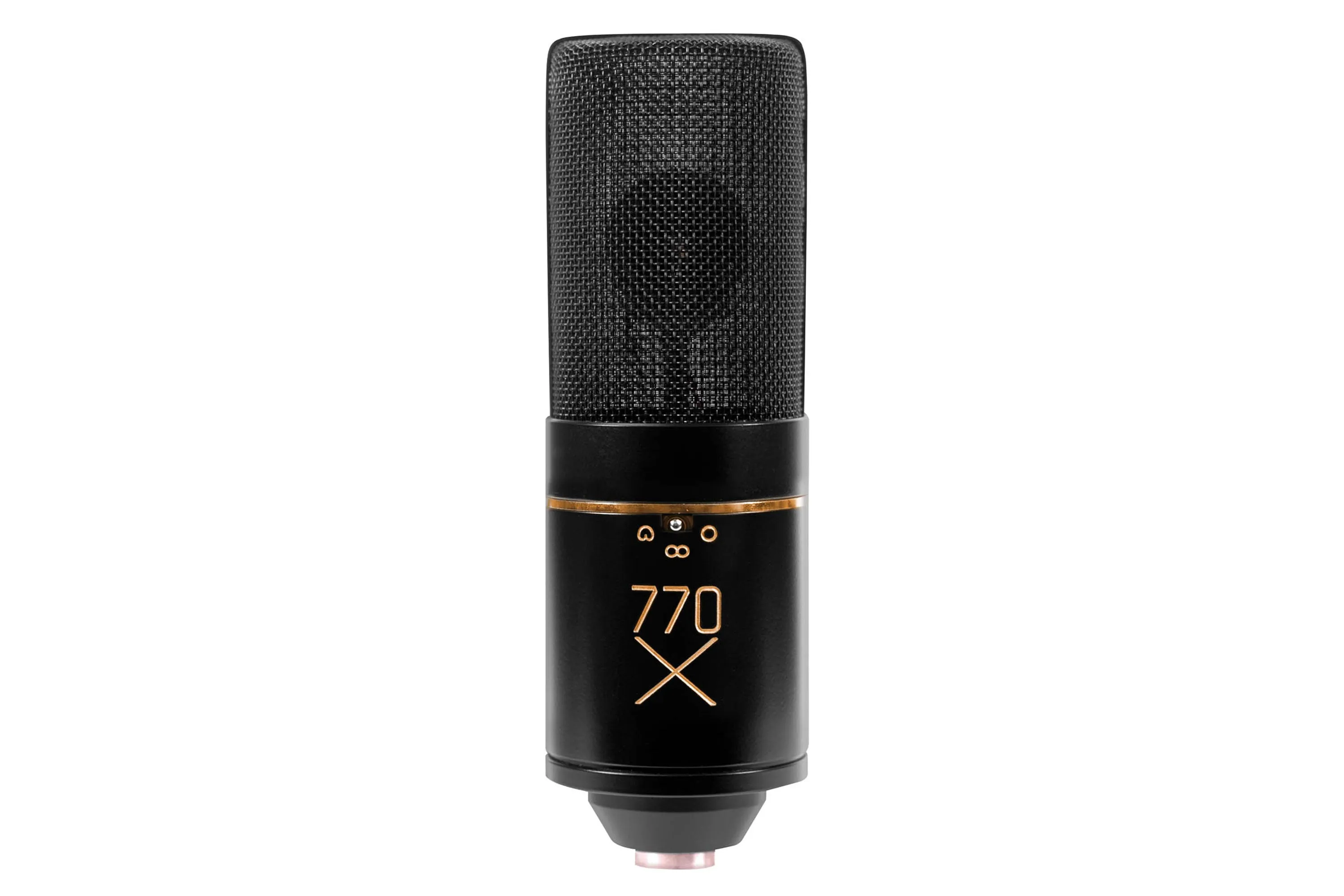 MXL 770X Multi-Pattern Vocal Condenser Microphone