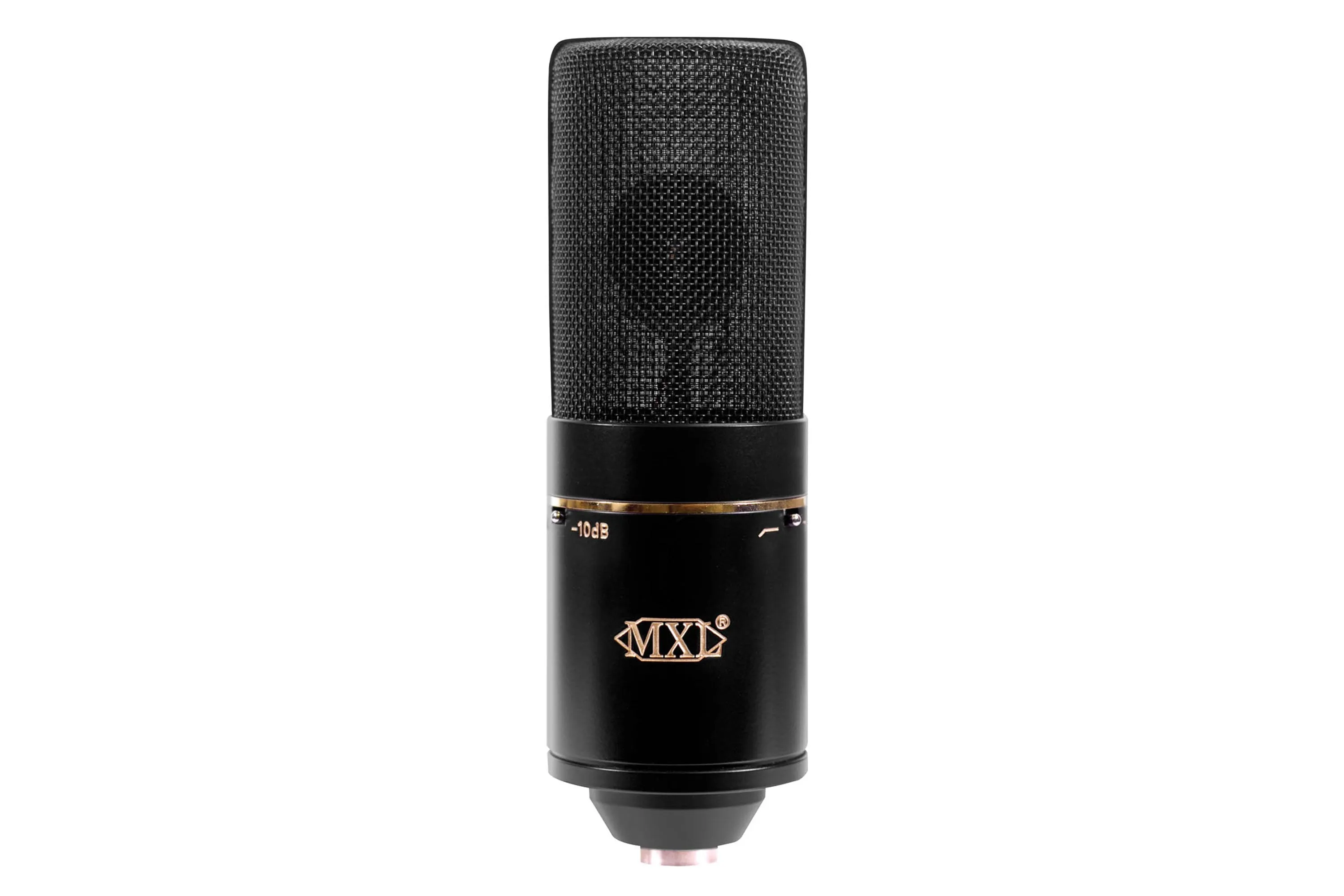 MXL 770X Multi-Pattern Vocal Condenser Microphone