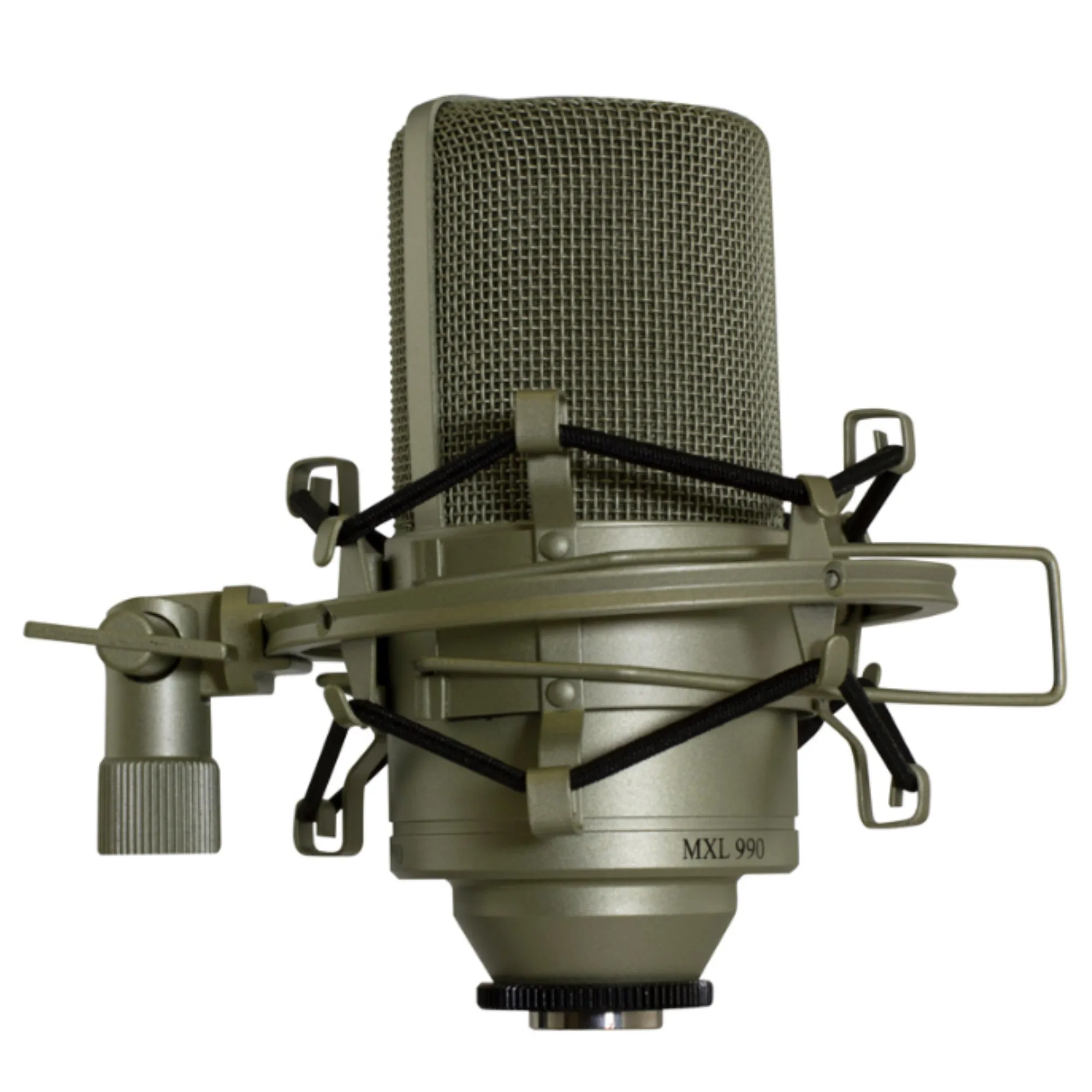 MXL 990 Condenser Microphone