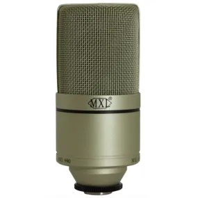 MXL 990 Condenser Microphone