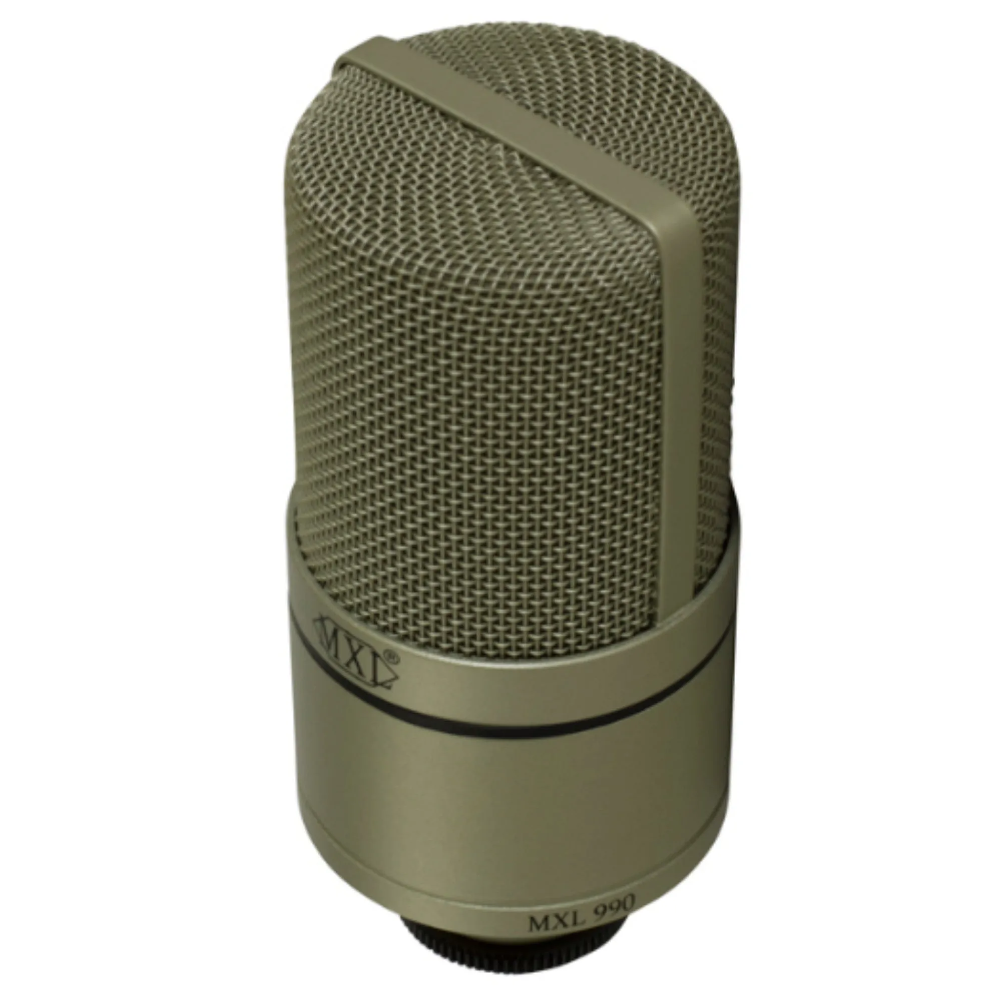 MXL 990 Condenser Microphone