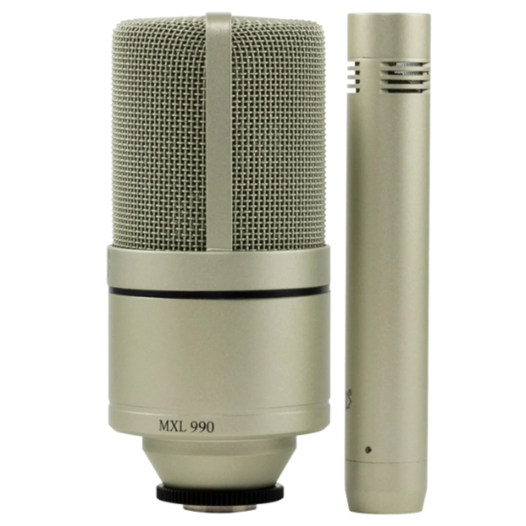 MXL 990/991 Studio Package
