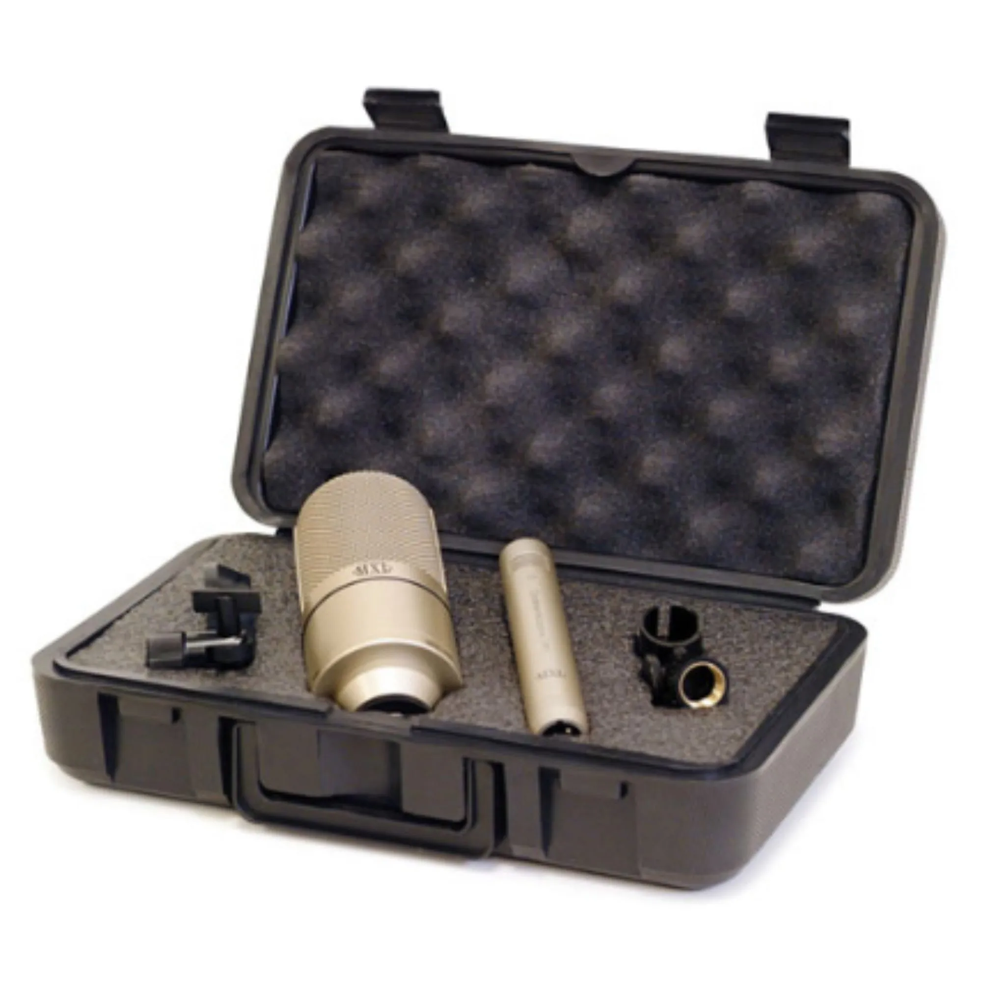 MXL 990/991 Studio Package