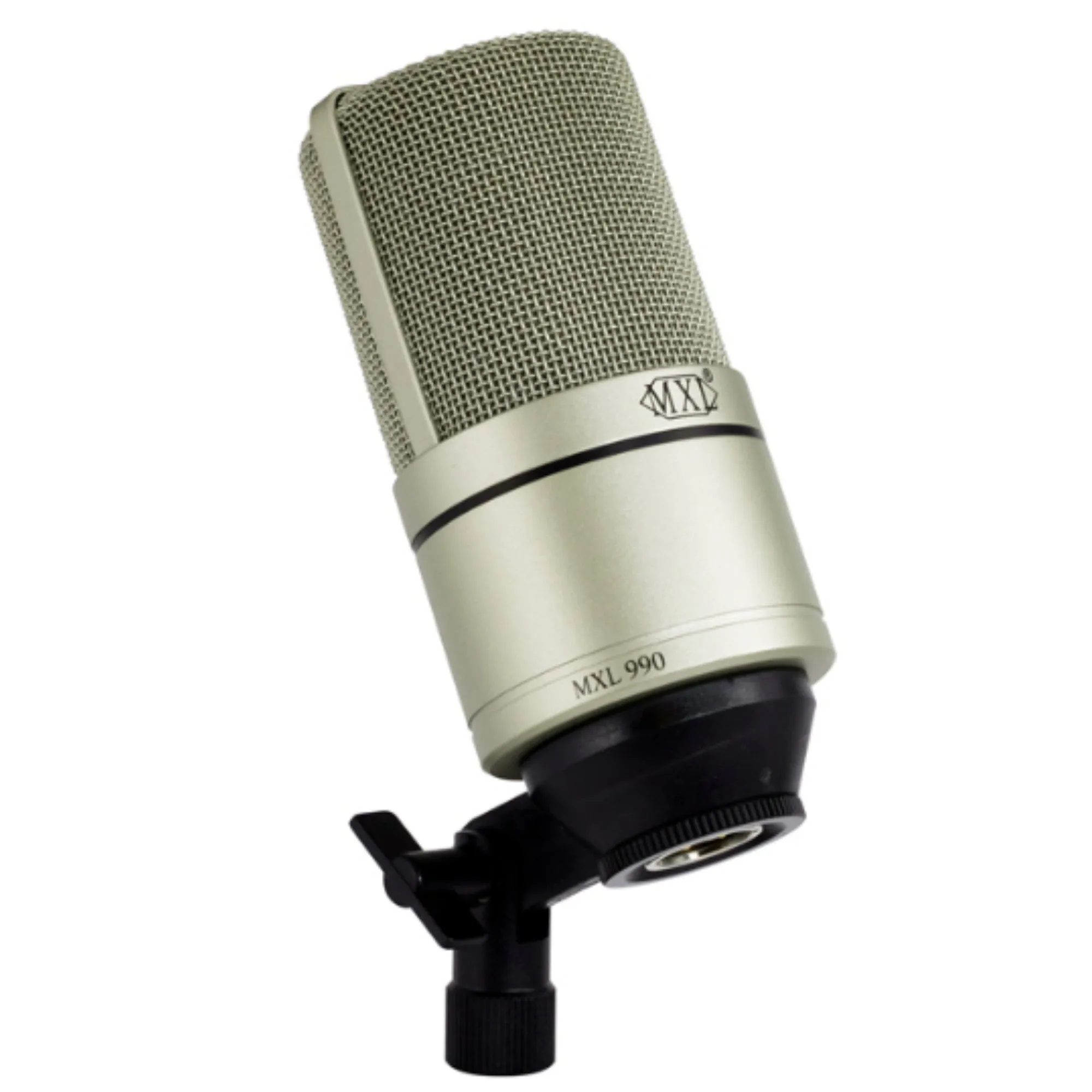 MXL 990/991 Studio Package