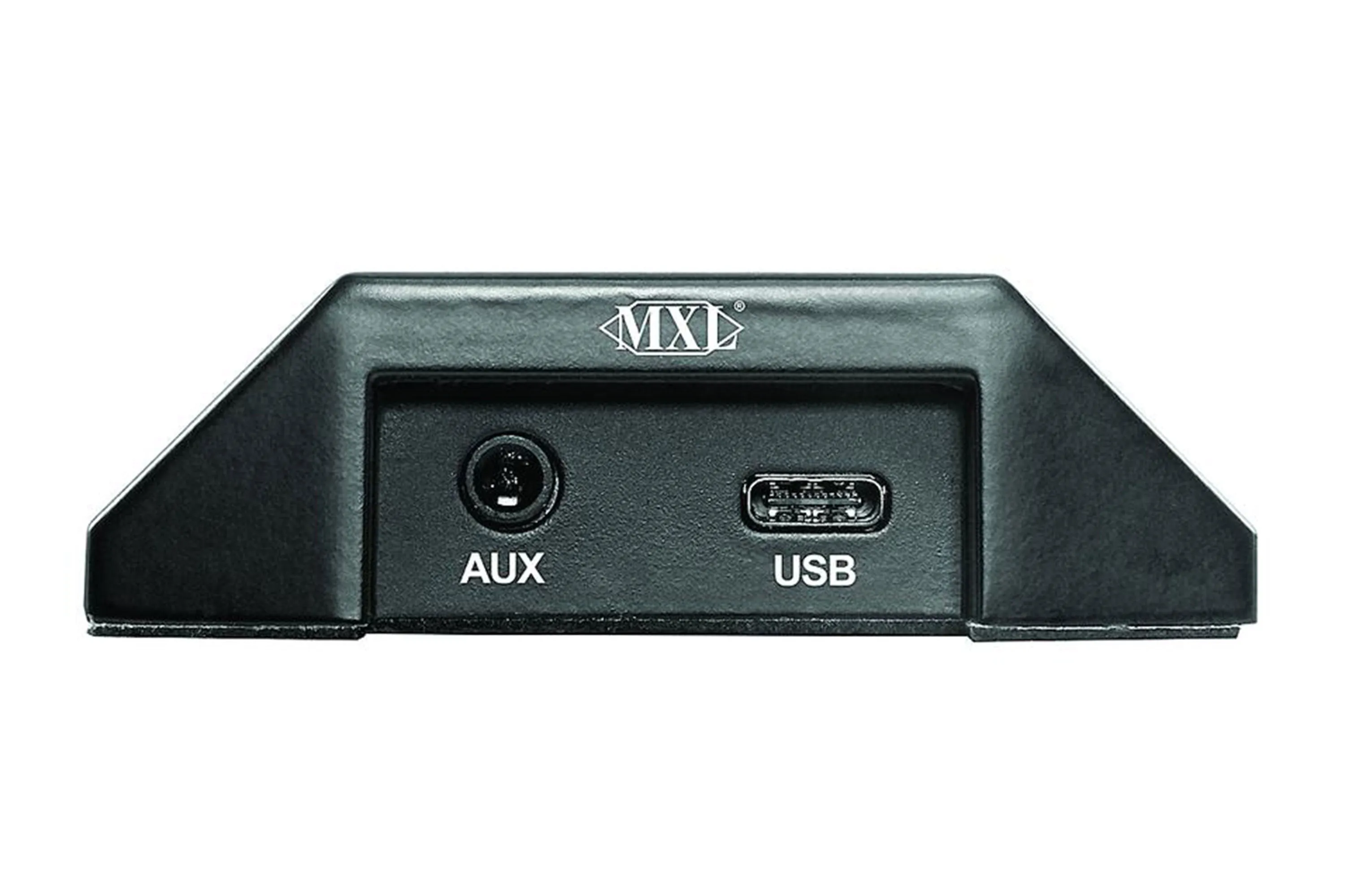 MXL AC-44 USB Condenser Boundary Microphone – Black
