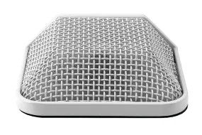 MXL AC-44 USB Condenser Boundary Microphone – White