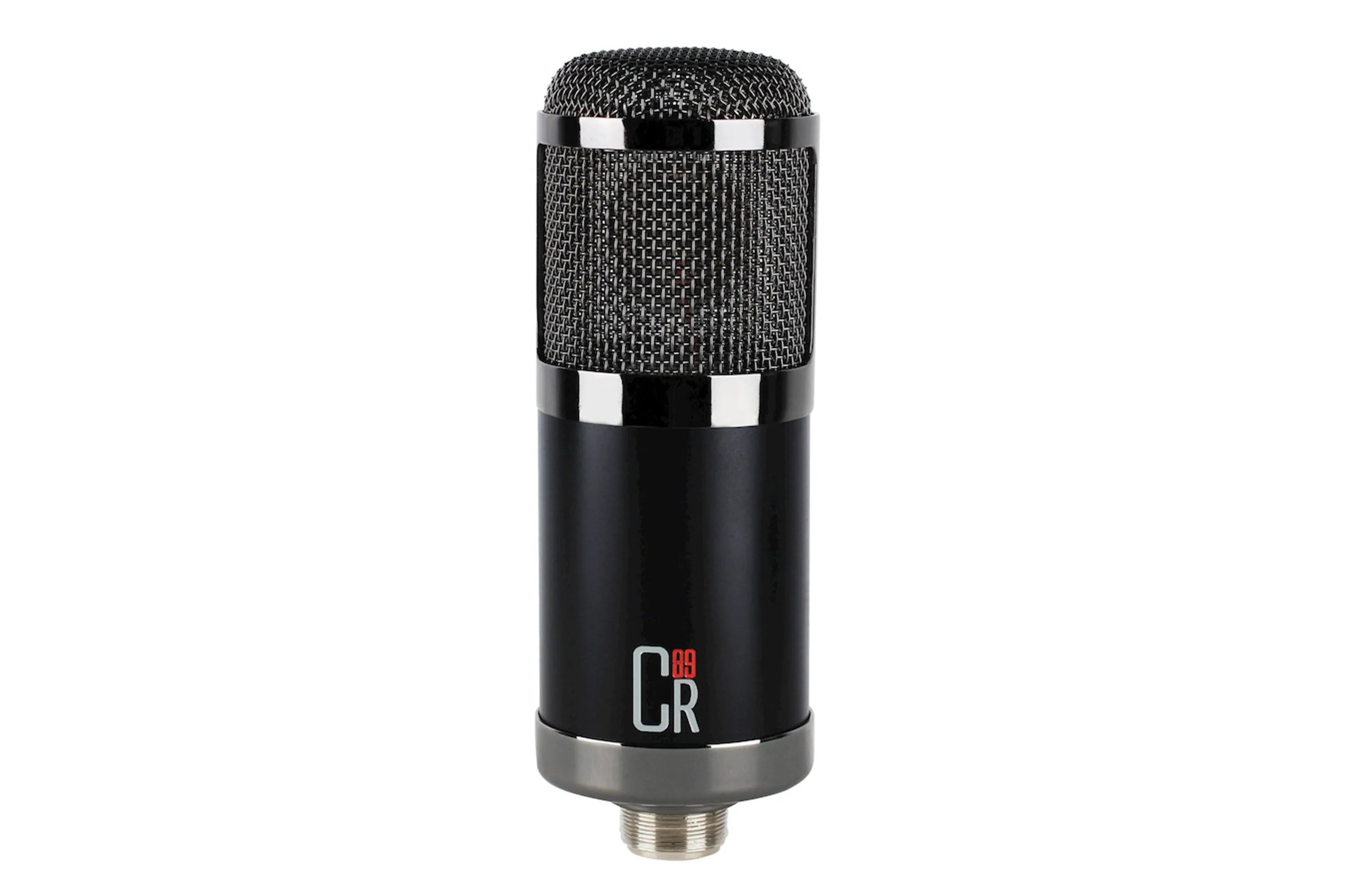 MXL CR89 Black Chrome Condenser Microphone