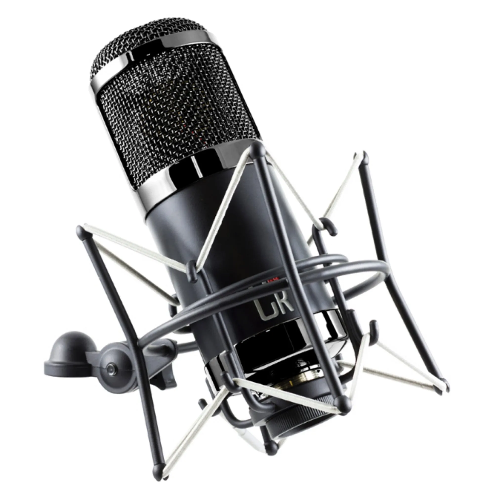 MXL CR89 Low Noise Condenser Microphone