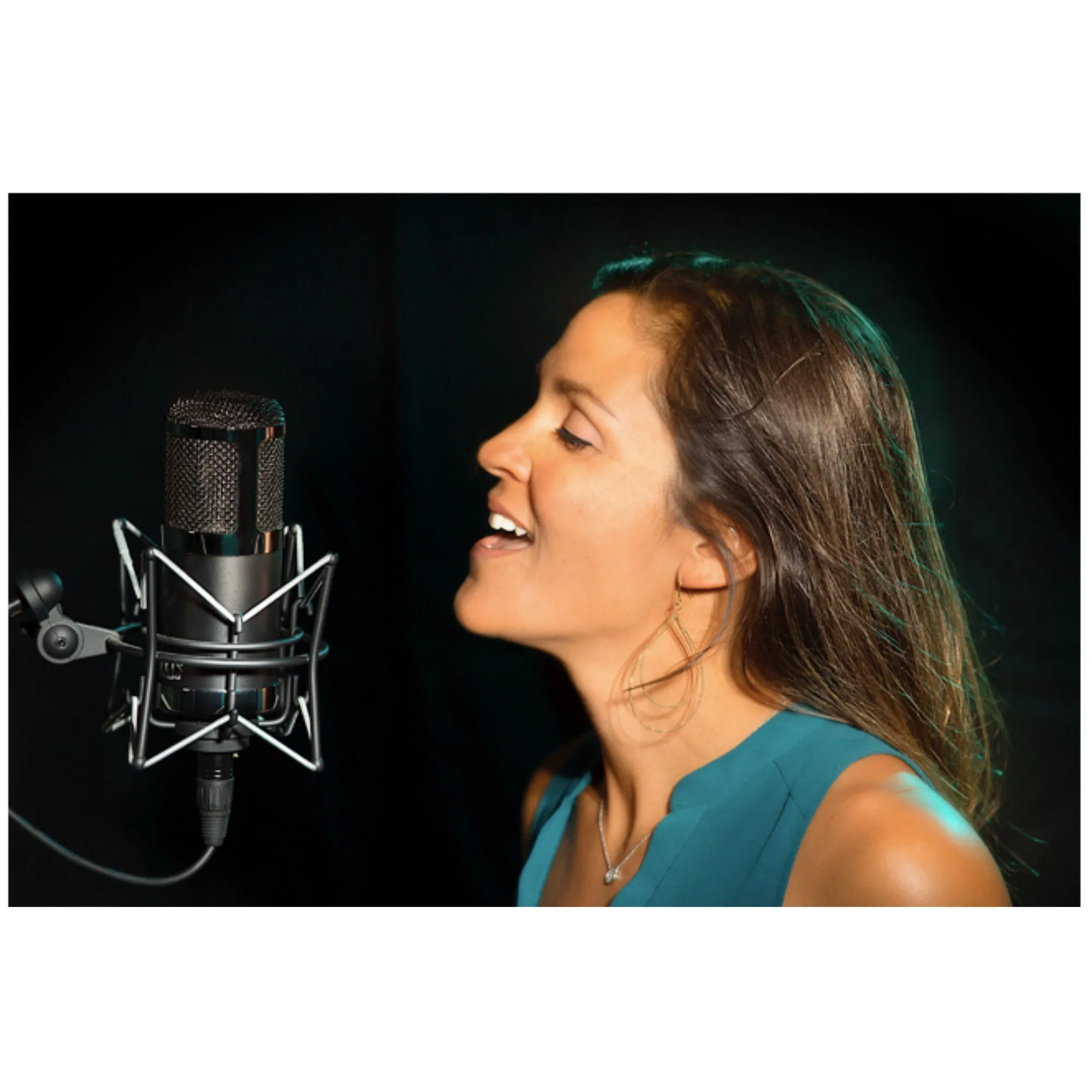 MXL CR89 Low Noise Condenser Microphone