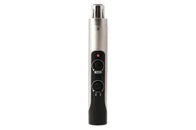 MXL Mic Mate Pro XLR to USB Microphone Adapter with Gain & Volume Controls