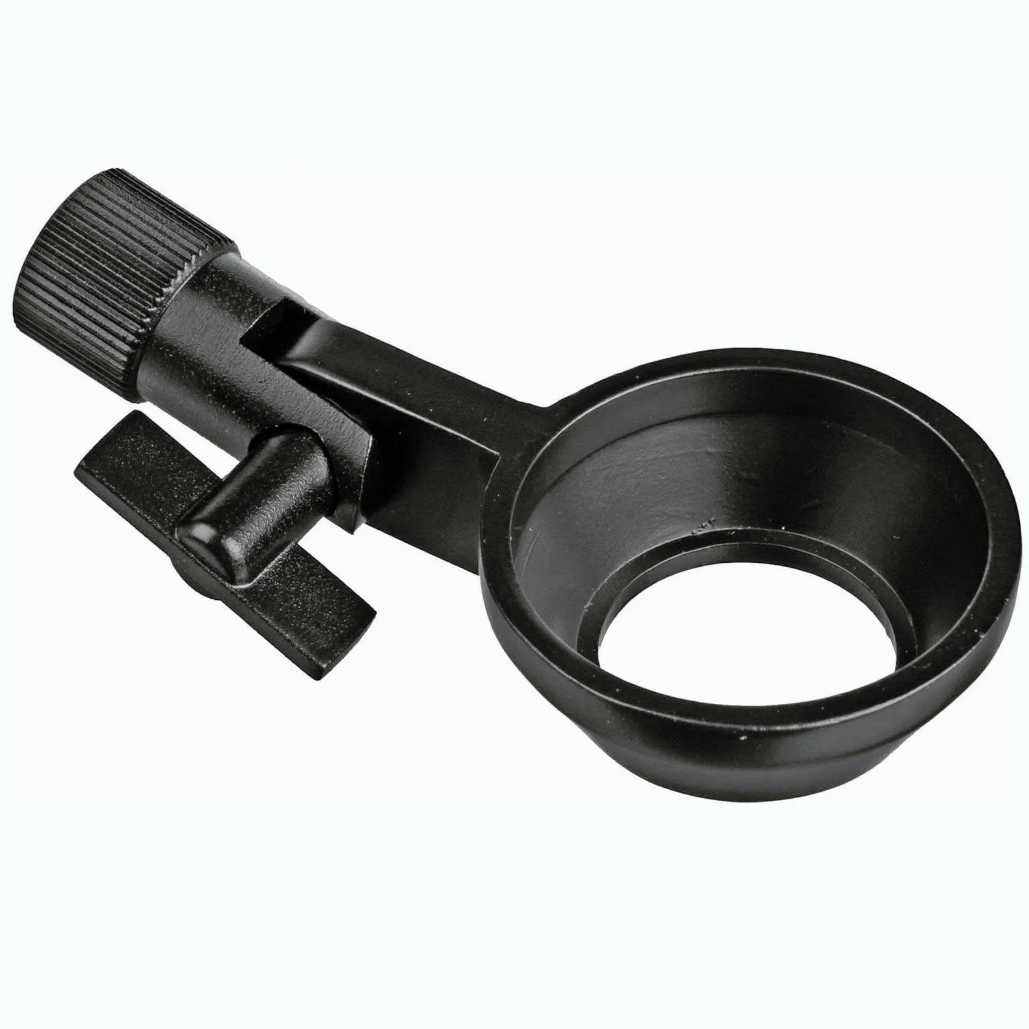 MXL MT001 Hard Mount Microphone Stand Adapter