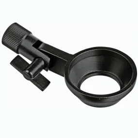 MXL MT001 Hard Mount Microphone Stand Adapter