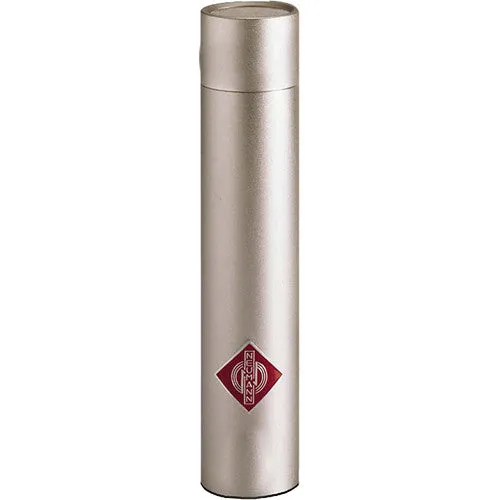 Neumann KM 183 NI Microphone (Nickel)