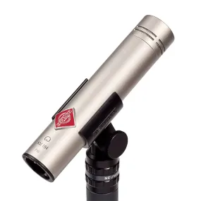 Neumann KM 184 Small Diaphragm Cardioid Condenser Microphone