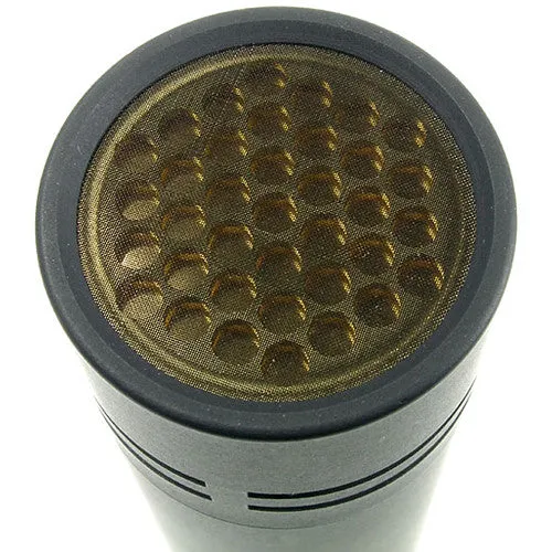 Neumann KM 185 MT Stereo Matched Microphone Pair (Matte Black)