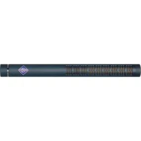 Neumann KMR 81I MT Shotgun Microphone