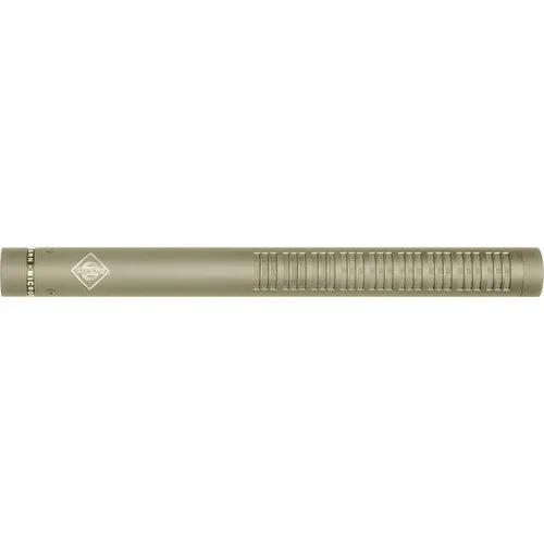 Neumann KMR 81I Shotgun Microphone