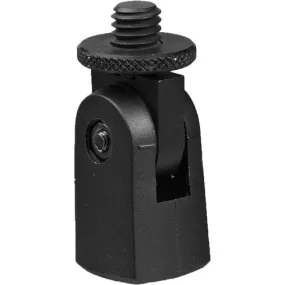 Neumann SG 5 Microphone Swivel Mount for BCM 104 & Other 1/2-3/8" Microphones