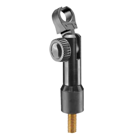 Neumann SGE 100 Standing Swivel Mount w/ Rubber Thread 6mm
