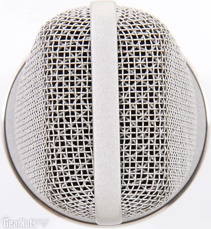 Neumann TLM 102 Large Diaphragm Cardioid Condenser Microphone