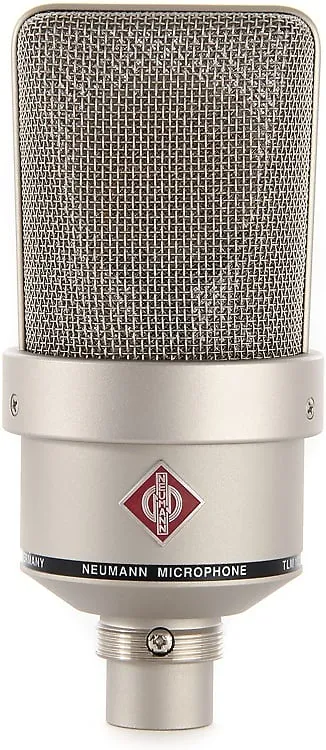 Neumann TLM 103 Large Diaphragm Cardioid Condenser Microphone