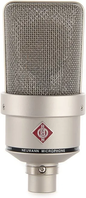 Neumann TLM 103 Large Diaphragm Cardioid Condenser Microphone