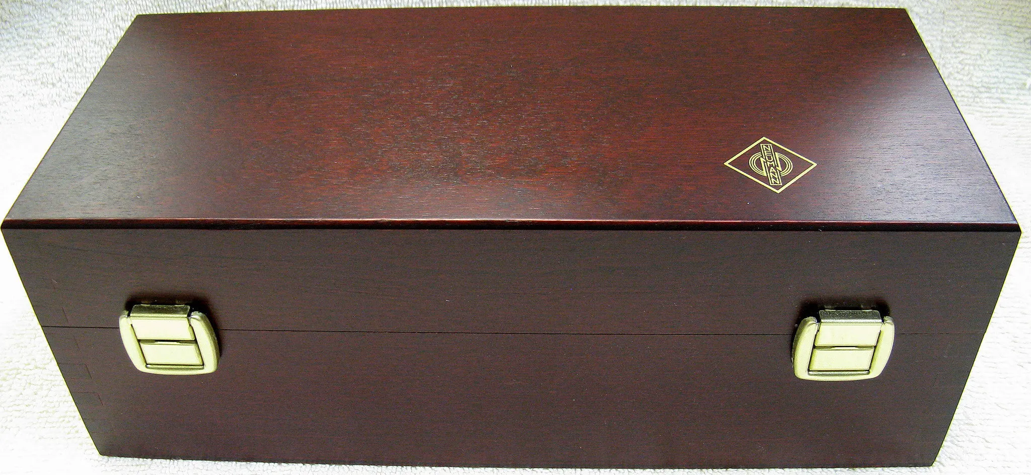 Neumann U 87 Ai Condenser Microphone