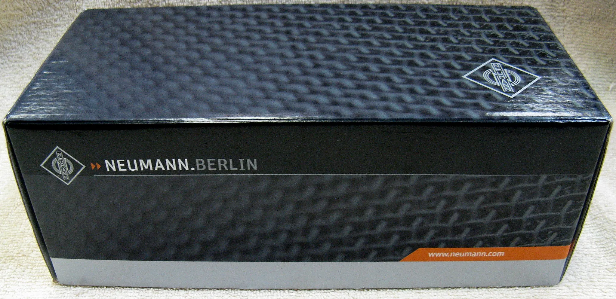 Neumann U 87 Ai Condenser Microphone