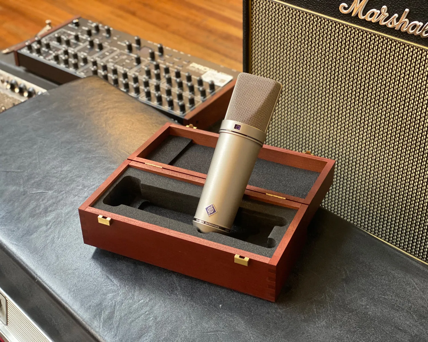 Neumann U87 Ai