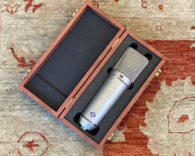 Neumann U87 Ai