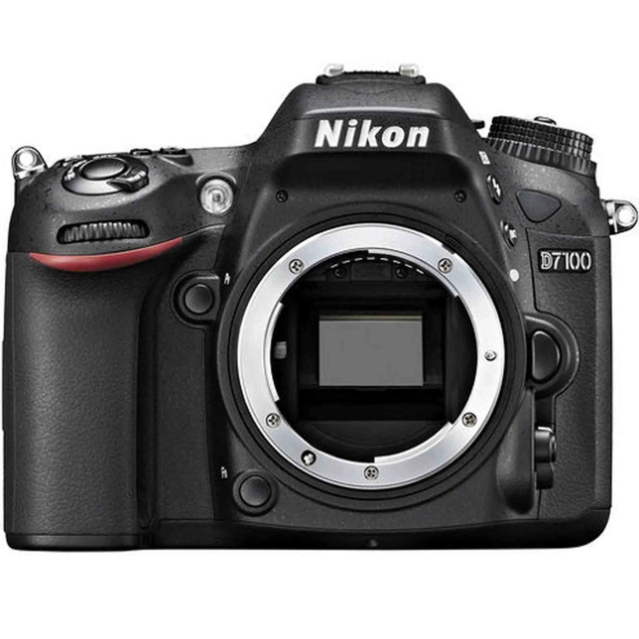 Nikon  D7100 24.1MP DX-format Digital SLR Camera  (Body Only)
