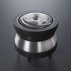 Node Audio SS-1 Module with carpet spikes