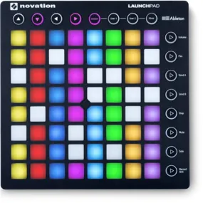 Novation Launchpad MK2