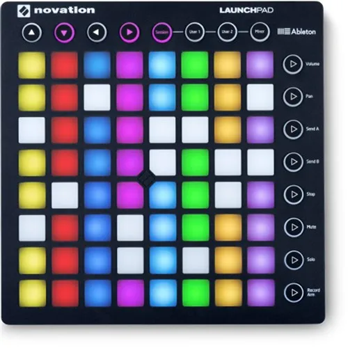 Novation Launchpad MK2